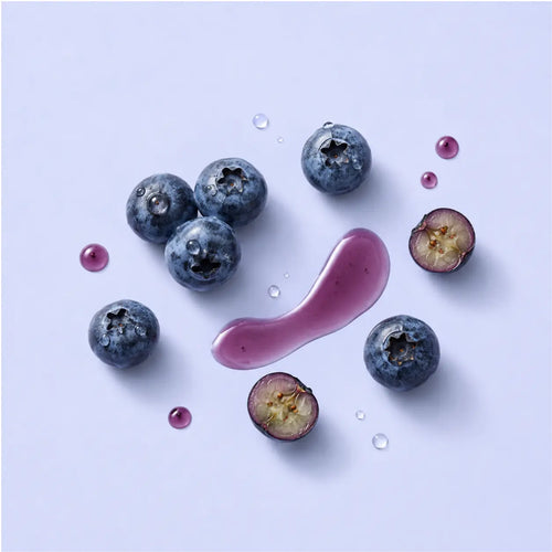 Blue Berry Fruit Juice