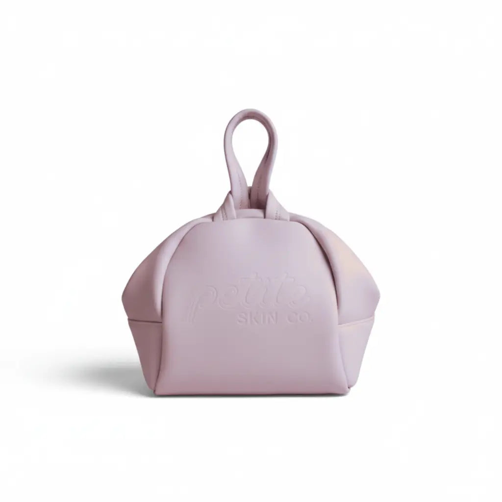 The Lilac Cloud Bag