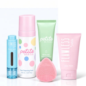 Pore Routine Ages 12+