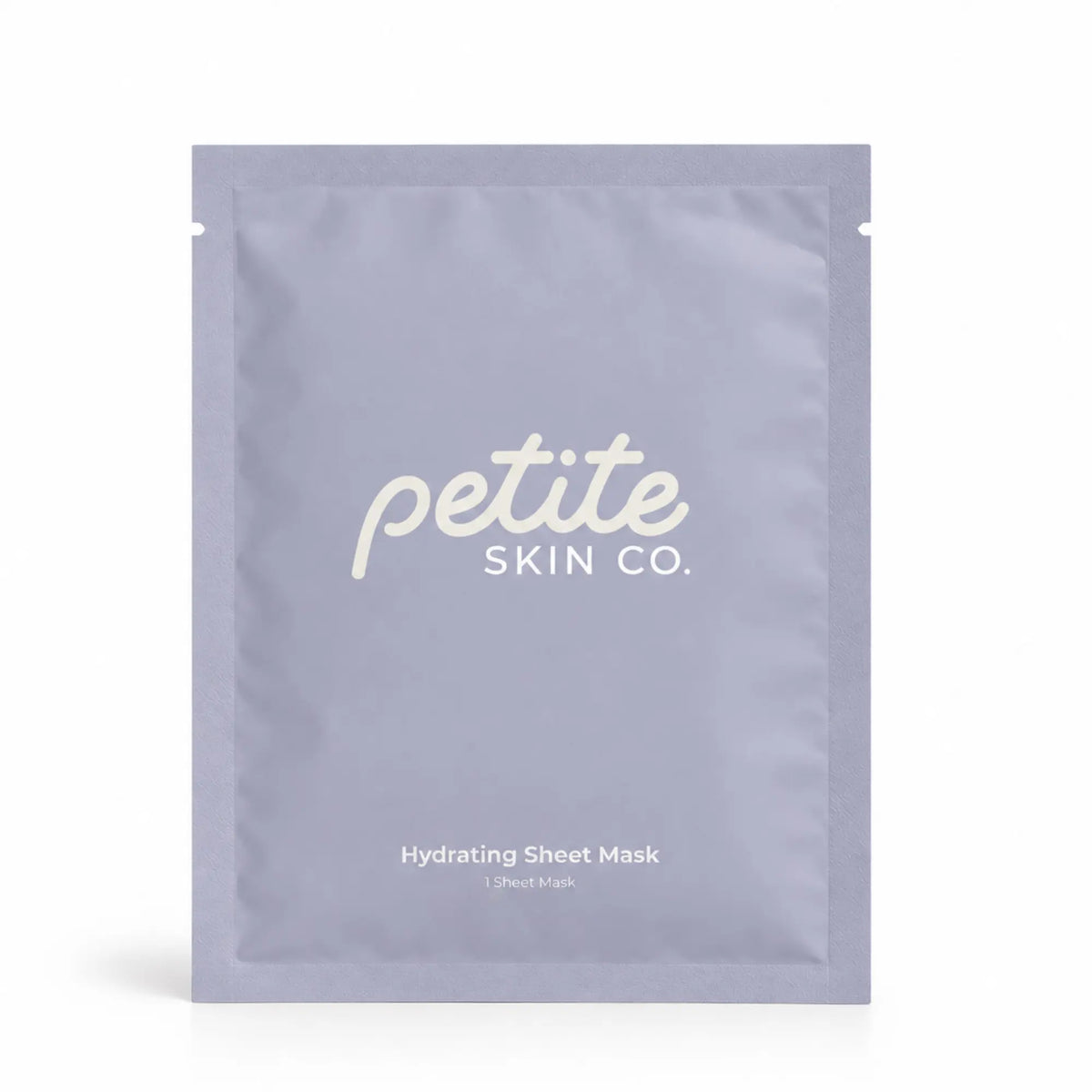 Sheet Mask