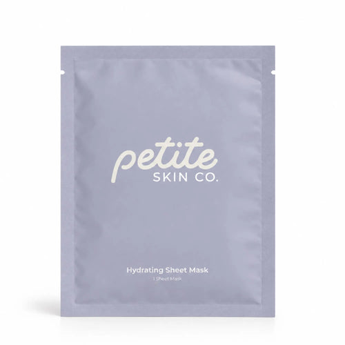 Sheet Mask