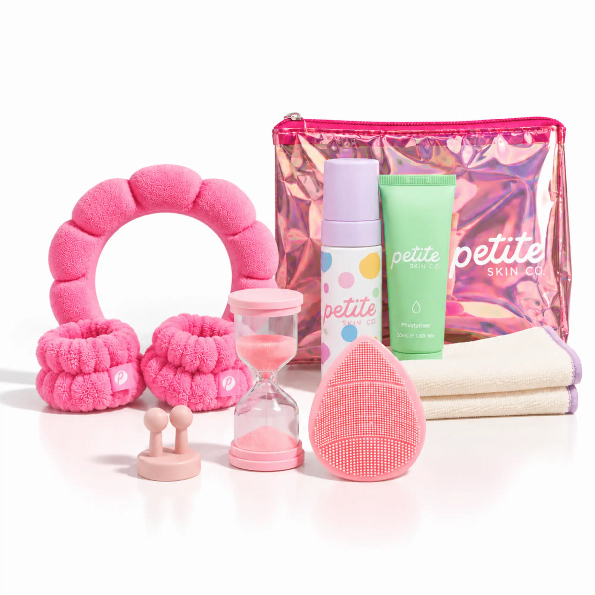 Everyday Essentials Kit