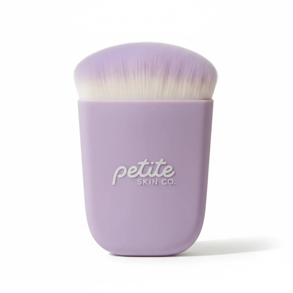 Sunscreen Applicator Brush