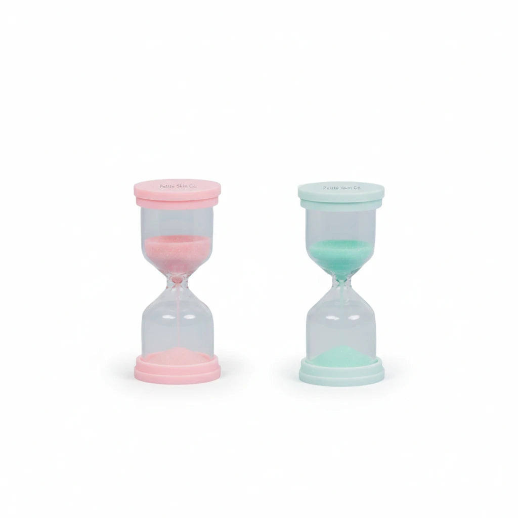 60 Second Skincare Timer