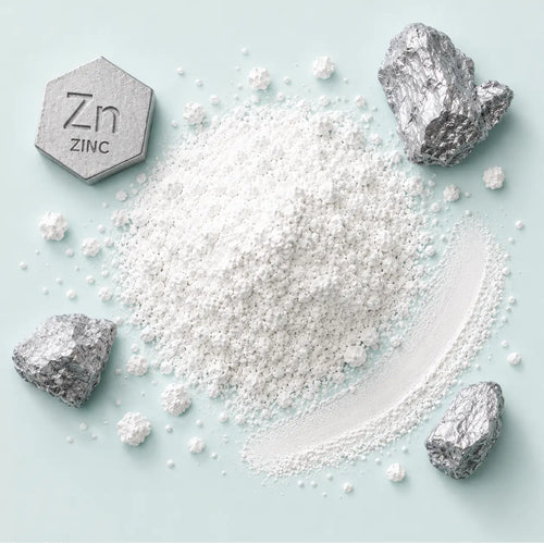 Non-Nano Zinc Oxide