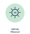 SPF50 Mineral