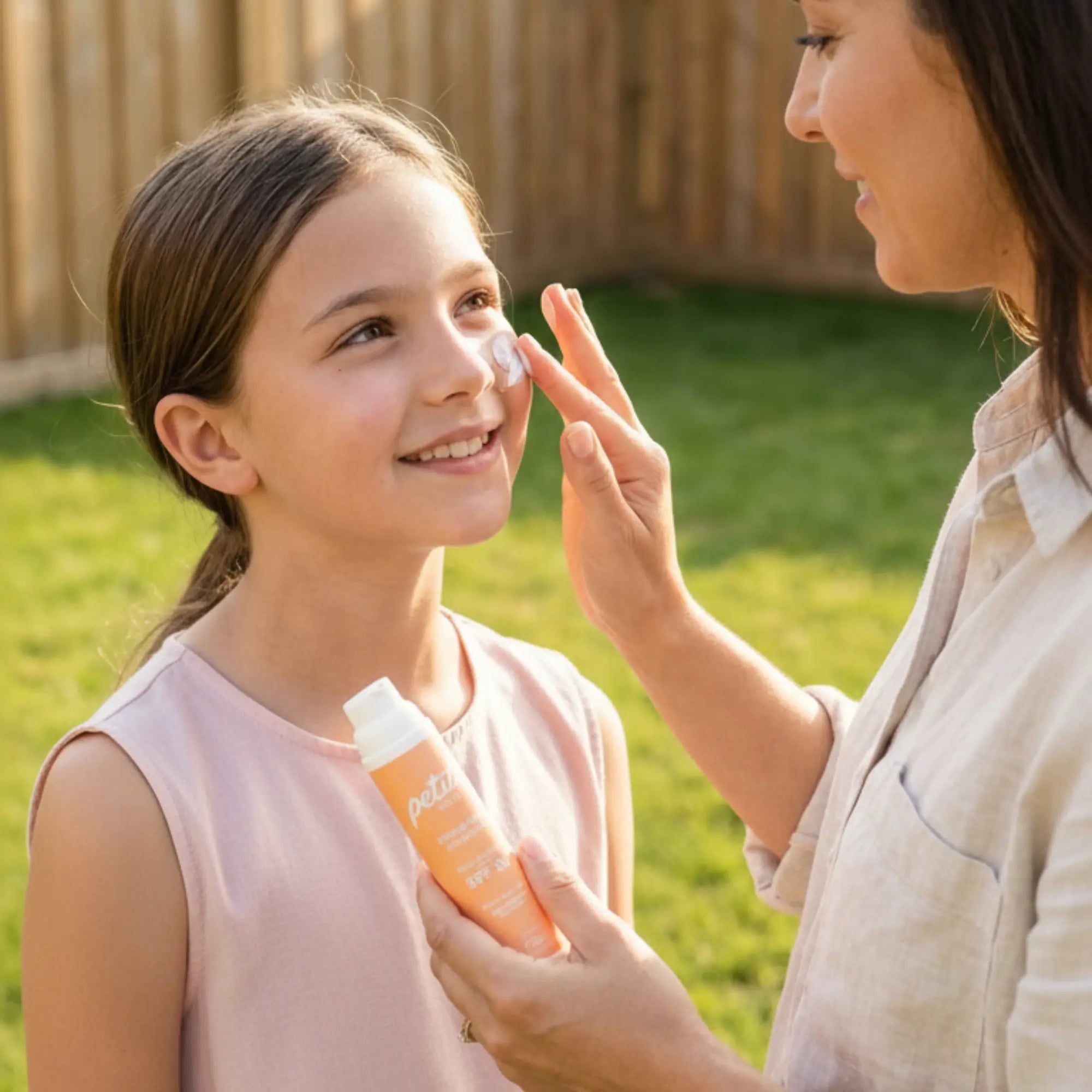 SPF50 Face Sunscreen - NEW FORMULATION