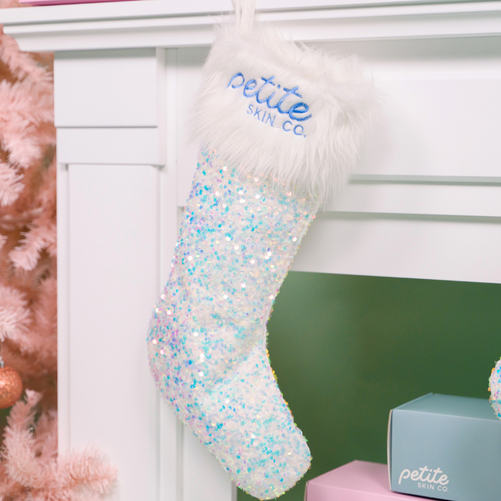 Stocking Gift Set Crosses