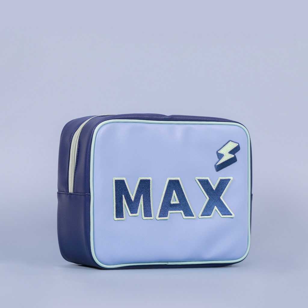 Skincare Case Crosses